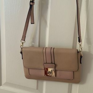 Crossover purse